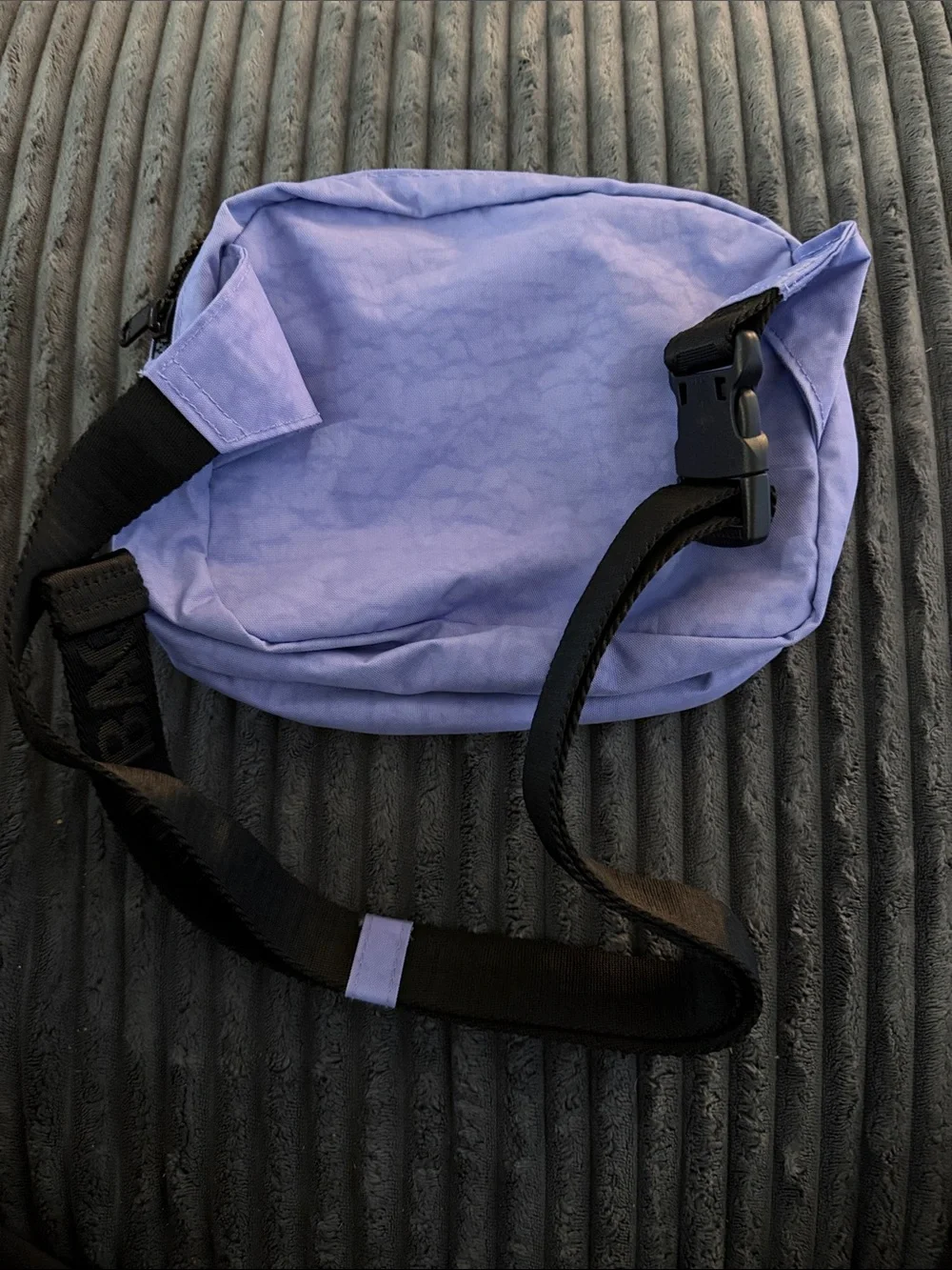 BAGGU Blue Bell BNWT